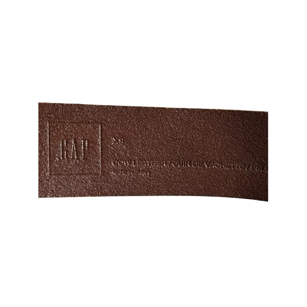 GAP vintage brown